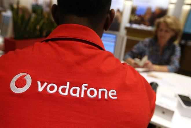 Vodafone aggiorna la carta del cliente: nuovo layout e maggiore chiarezza