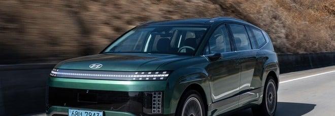 Hyundai integra Google Places per una navigazione ancora più smart