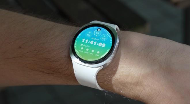 Google Calendar per Wear OS, arriva il Material 3 Expressive