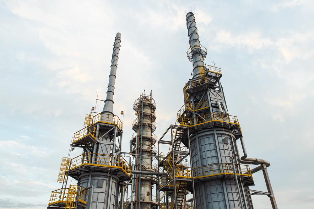 Ukrainian drones reportedly strike oil refinery in Russia's Krasnodar Krai