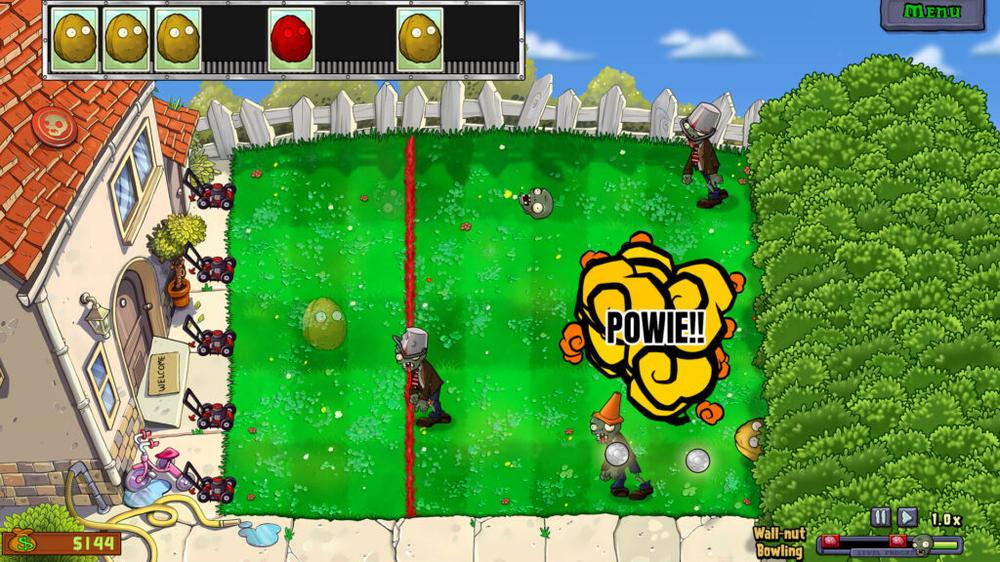 Plants vs. Zombies: Replanted annunciato per PC, PlayStation, Switch e Xbox