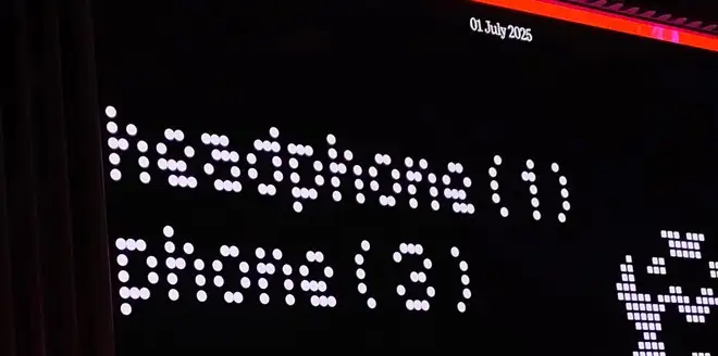Nothing Headphone (1), ecco il possibile prezzo europeo: buone notizie