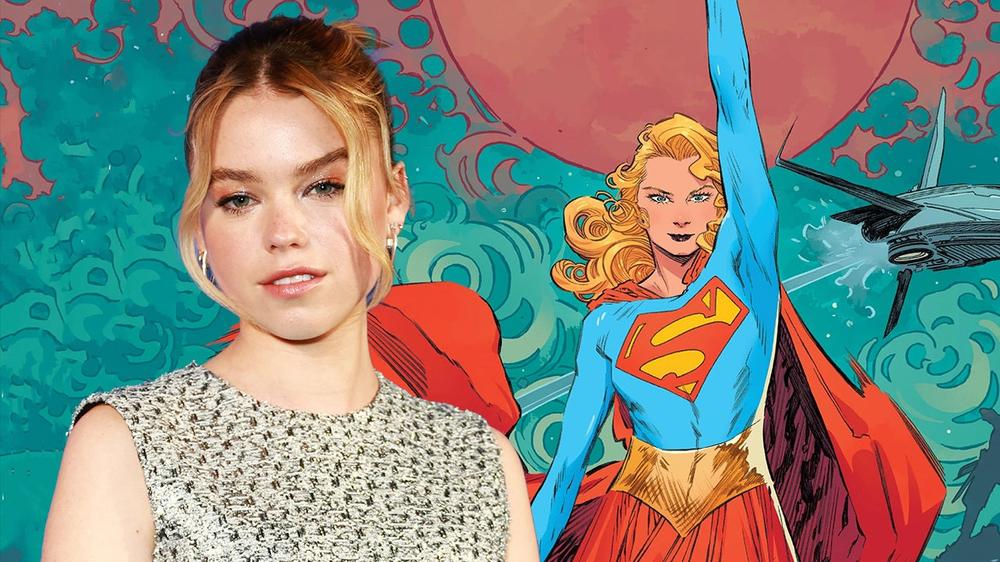 Supergirl Is 'Woman of Tomorrow Plus Lobo,' and Will Further Clarify 'What the House of El Is All About,' Zor-El Actor Teases