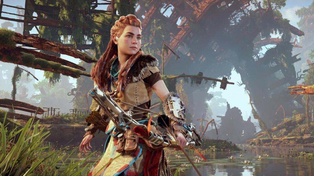Horizon Zero Dawn movie is officially happening but there’s one major issue