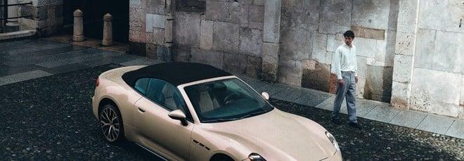 GranTurismo e GranCabrio, Maserati celebra con due one-off il ritorno a Modena