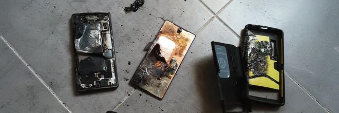 Google Pixel 6a, ancora un incendio della batteria: stavolta dopo l'aggiornamento
