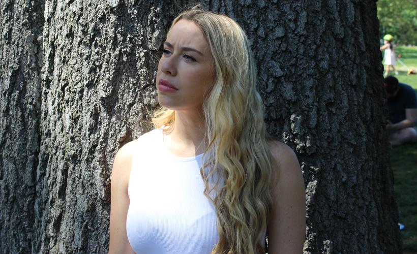 ‘It’s a Numbers Game,’ Woman Reminds Herself After Thousandth Consecutive Failure