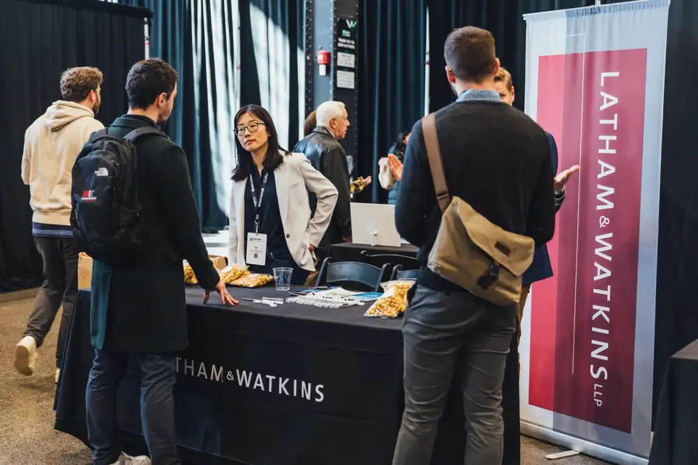 5 days left to claim your exhibitor table for TechCrunch All Stage
