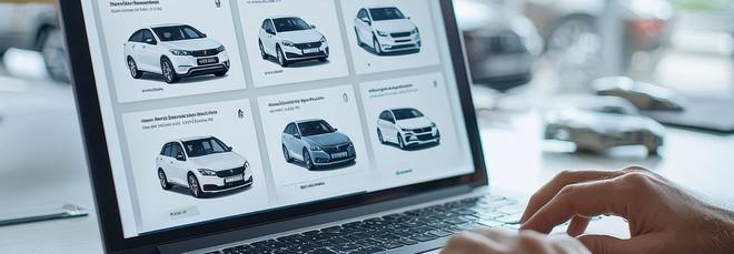 Siti web che vendono Volkswagen usate inesistenti: nuova truffa