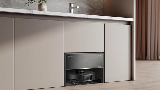DREAME X40 Master, MediaWorld batte Amazon: miglior prezzo e sconto super