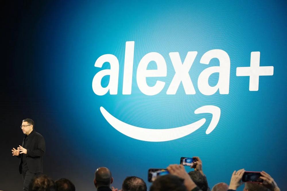 Alexa Plus can automatically buy stuff when the price drops