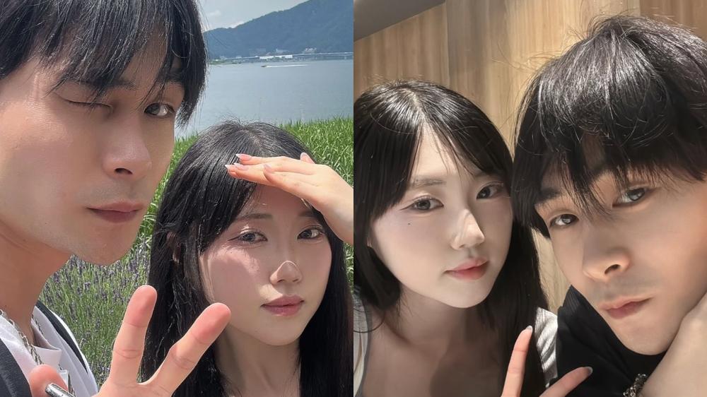 SchrodingerLee allegations: Twitch streamer Arii accuses YouTuber of non-consensual filming, cheating and more