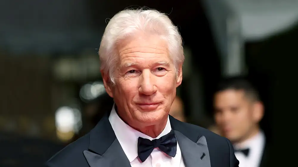 Report: Average American’s Retirement Plan Involves Richard Gere Falling For Them After Paying For Sex