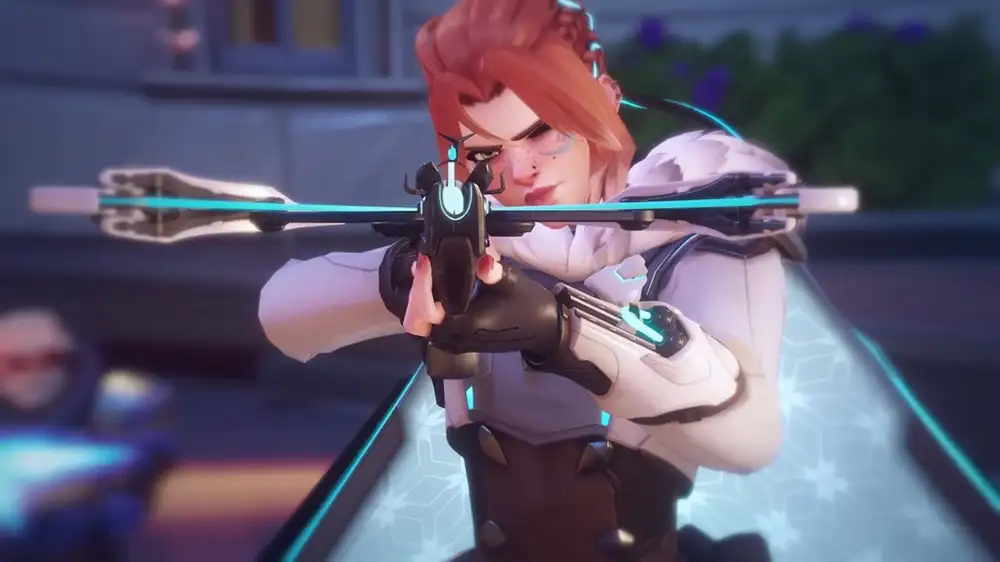 Overwatch 2 May 29 patch notes
