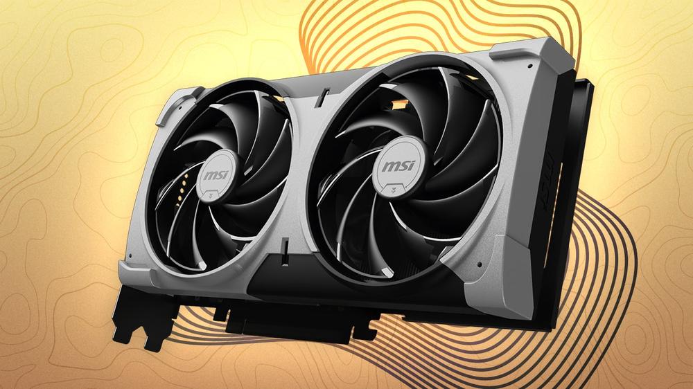 The MSI GeForce RTX 5070 Graphics Card Drops Below MSRP at Walmart, Cheaper Than Black Friday