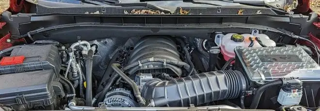 Lunga vita al motore V8, maxi investimento di General Motors per una nuova generazione