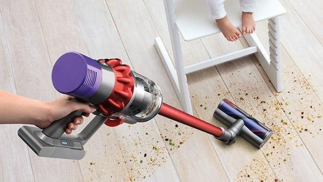 TIM amplia i prodotti Dyson a rate con un asciugacapelli e due aspirapolvere | PREZZI