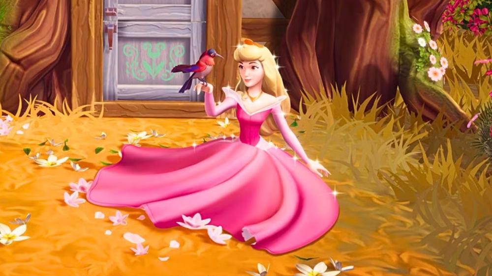 How to unlock Aurora in Disney Dreamlight Valley
