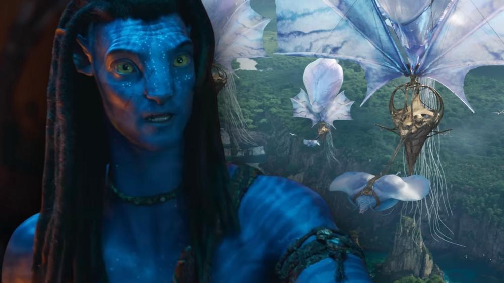 Avatar: Fire and Ash reveals nearly 50 year old detail by James Cameron