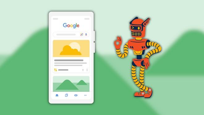 Google Discover sperimenta riassunti AI: ecco come si presentano