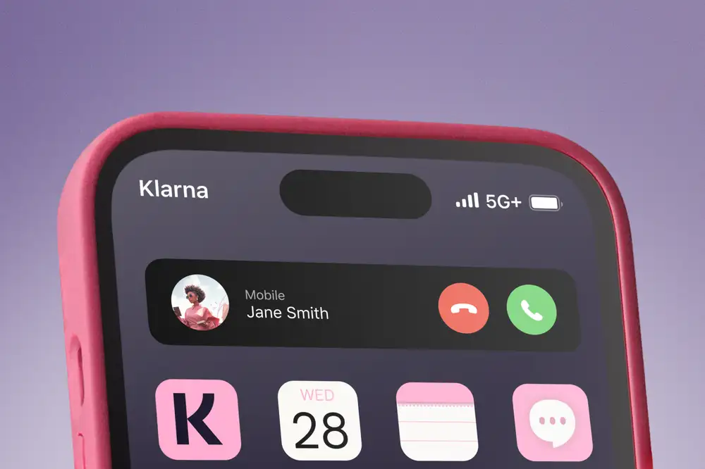 Even Klarna is launching a mobile phone service now