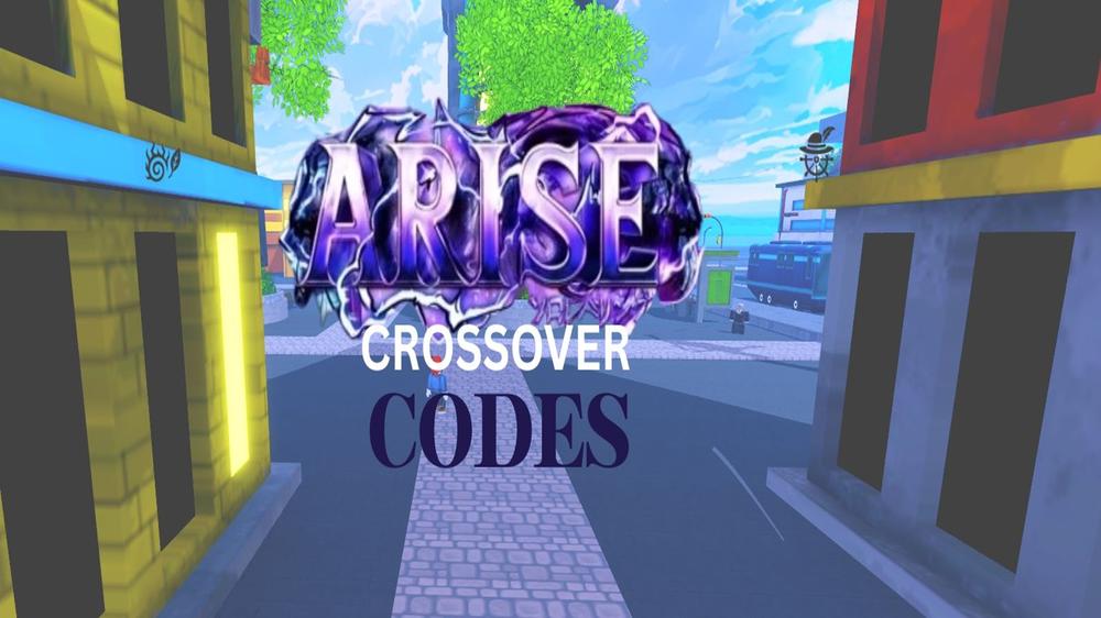 Arise Crossover codes (December 2025)