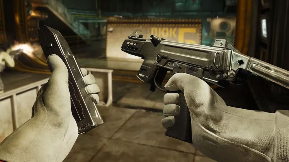 Warzone has a new meta SMG after brutal LC10 nerf