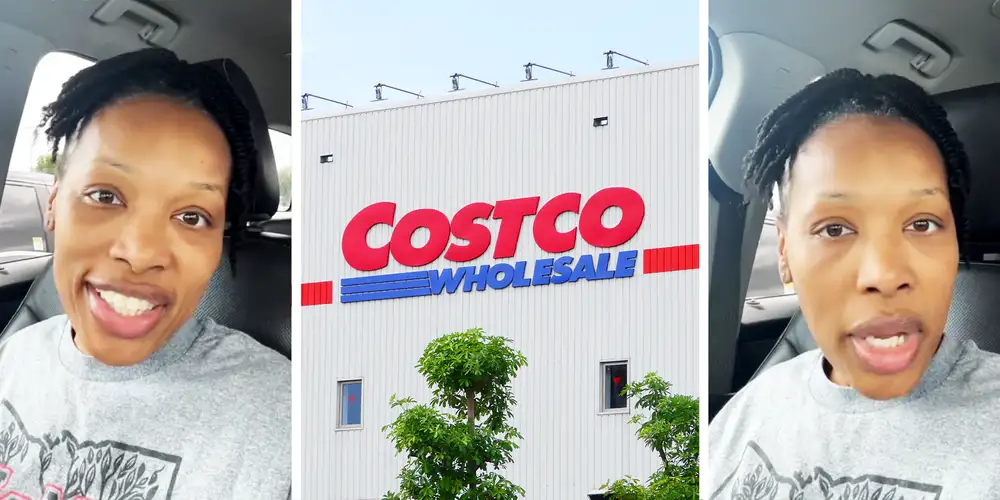 “They shouldn’t have let you leave with that”: Woman buys LA County Fair tickets from Costco. Then she tries to use them