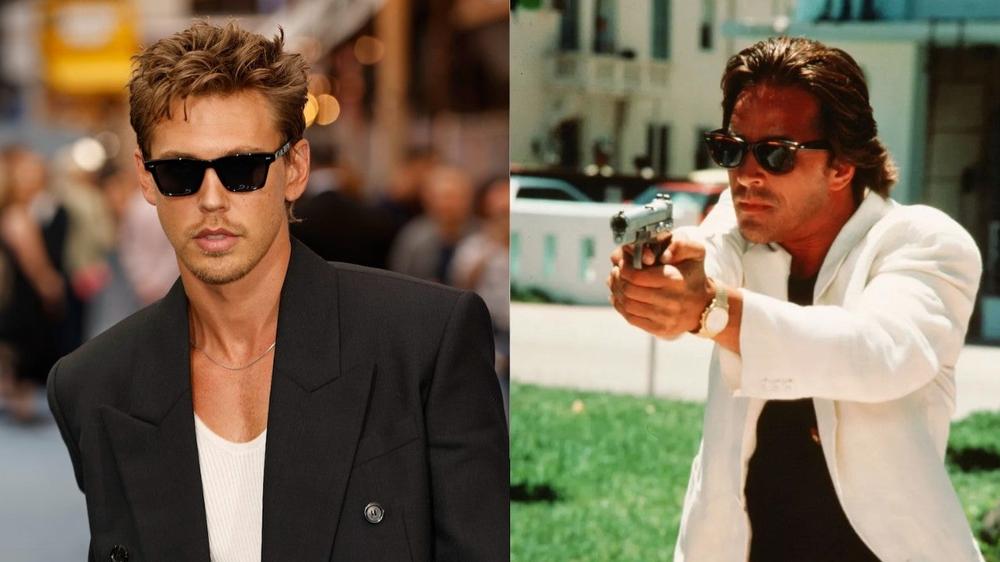 Austin Butler in Talks to Play Sonny Crockett in New Miami Vice Movie