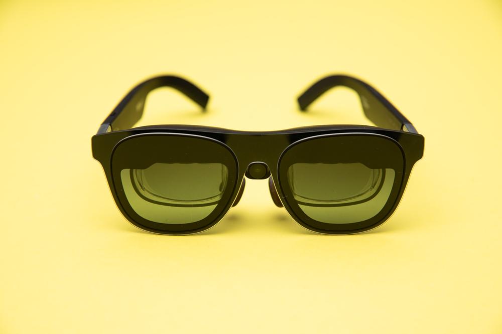 Xreal’s entry-level AR glasses get a spec bump and 3D conversion