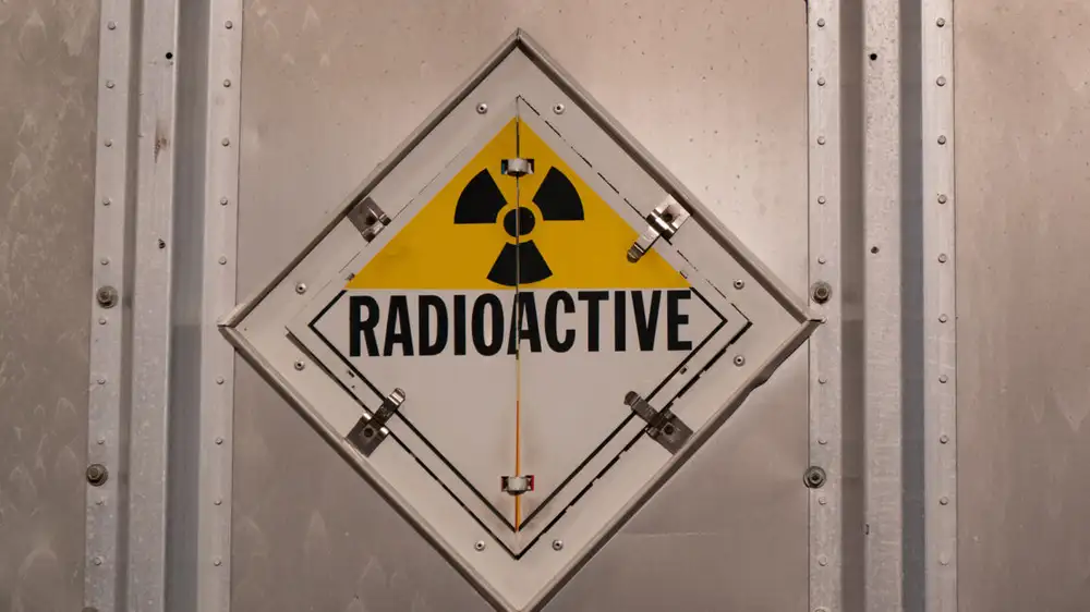 Trump fires commissioner of preeminent nuclear safety institution