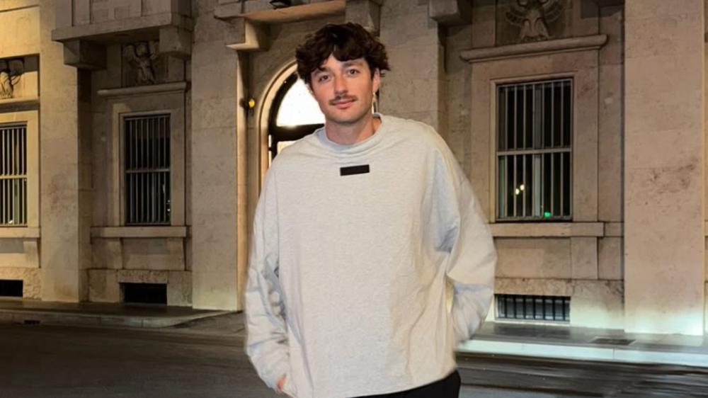 TikTok star Tucker Genal dead at 31 years old