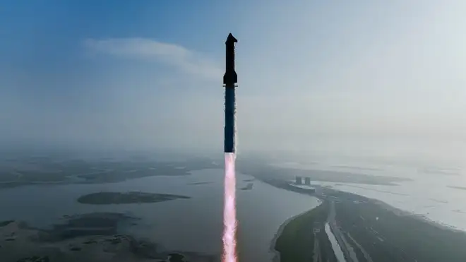 Starship, nuova battuta d’arresto: l’FAA chiede indagini a SpaceX