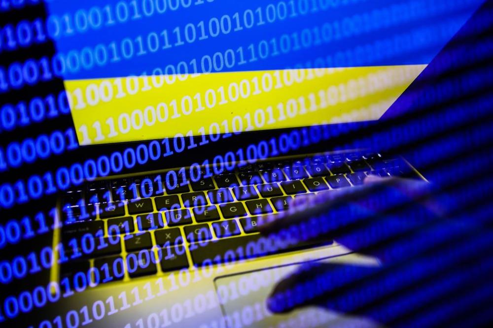Ukrainian cyberattack 'paralyzes' major Russian drone supplier, source claims