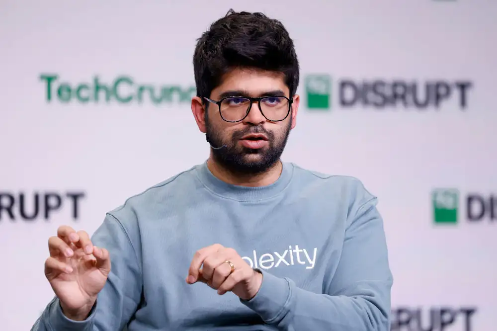 Day 5 of TechCrunch Sessions: AI Trivia Countdown — Test your knowledge, win big tickets