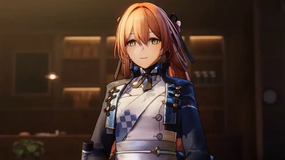 Best Springfield build in Girls’ Frontline 2: Abilities, team comp & weapons