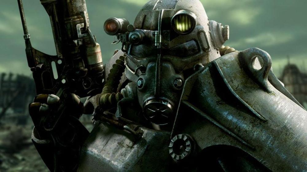 Mysterious Fallout countdown has fans convinced a Fallout 3 remaster is coming