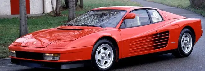 Ferrari, vinta la battaglia legale: il marchio Testarossa è suo