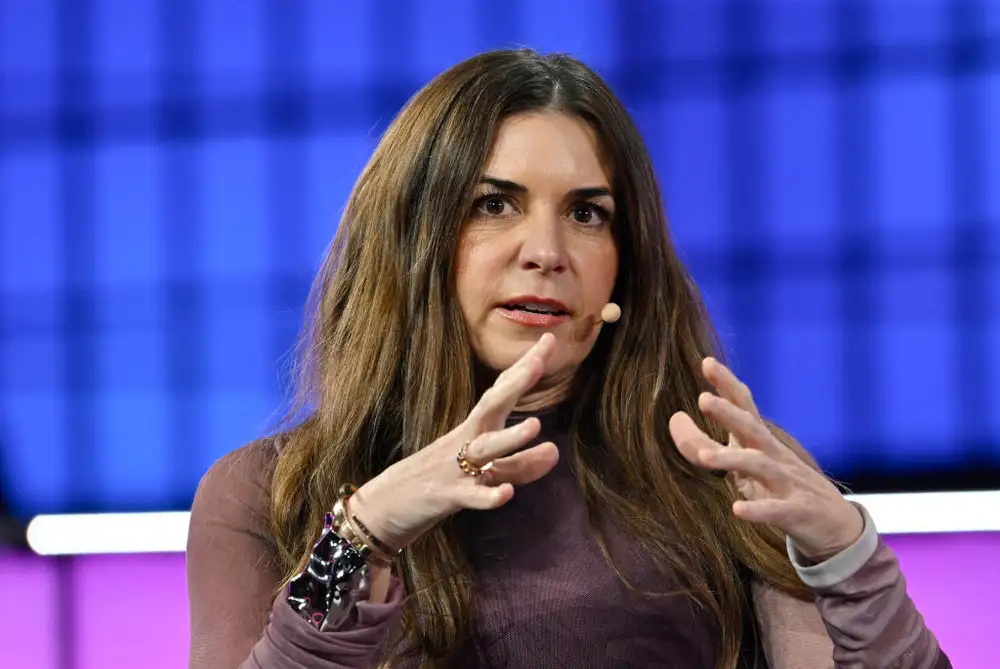 Humans provide necessary ‘checks and balances’ for AI, says Lattice CEO