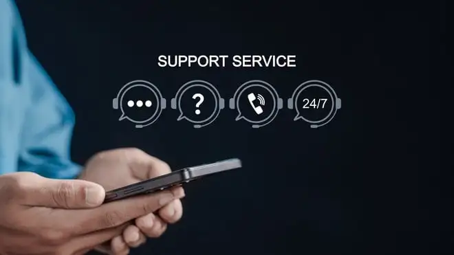 Il lato oscuro degli annunci online: attenti alle truffe con numeri di telefono falsi