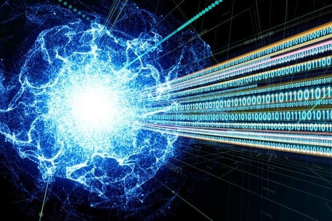 Scoperti i ‘neglecton’: la chiave per il calcolo quantistico universale