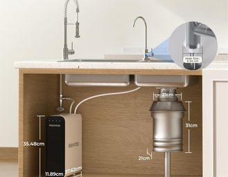 Depuratori e filtri acqua in offerta su Amazon: scegli il tuo