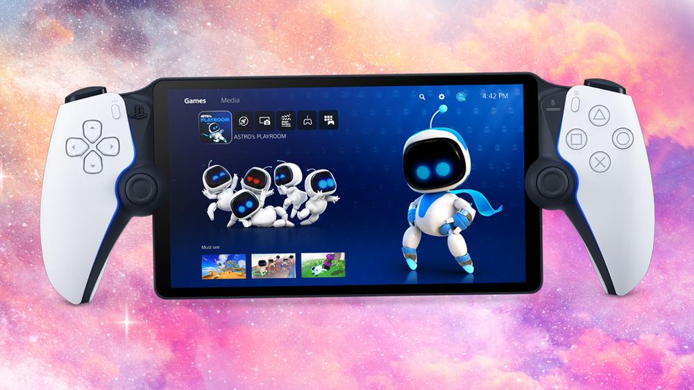 Save on PlayStation Portal Just in Time for Christmas