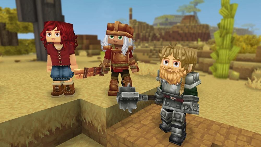 Hytale finally launches this week with a bright future ahead