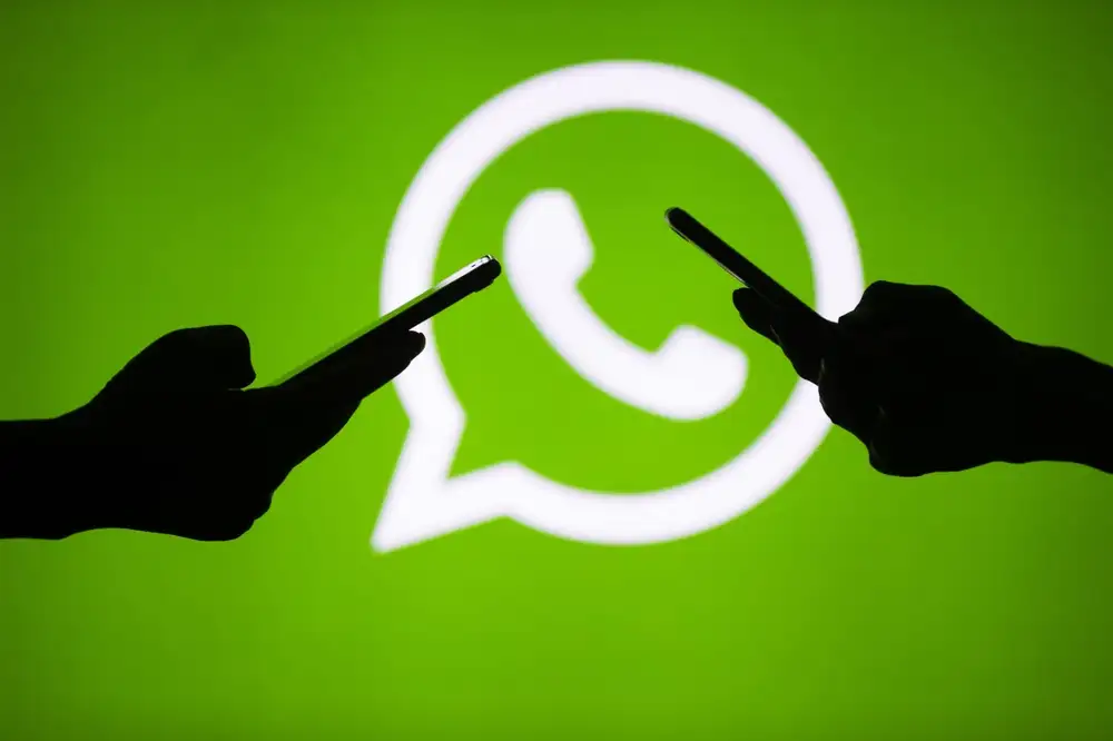 US bans WhatsApp from House of Representatives staff devices