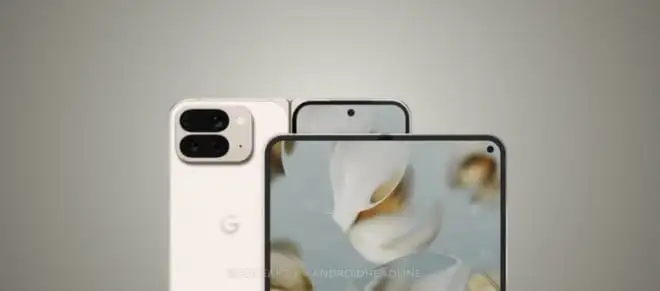 Google Pixel 10 Series, trapelano tutti i presunti sfondi ufficiali