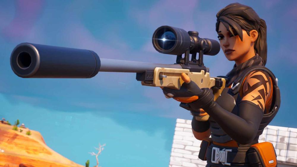 Epic Games humbles Fortnite cheaters by making them publicly apologize
