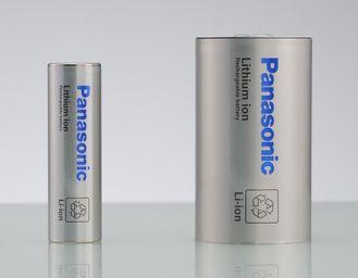 Panasonic annuncia lo sviluppo di una nuova batteria 