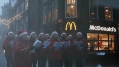 McDonald's Pulls 'God-Awful' AI-Generated Christmas Advert Just Days After Major Backlash, Calls It 'An Important Learning'