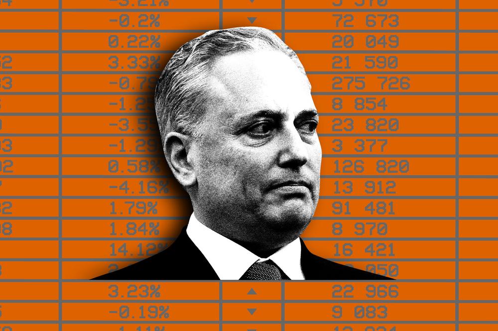 David Sacks tried to kill state AI laws — and it blew up in his face